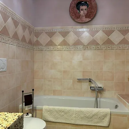 Vakantiehuis Vill'ariel Sport & Relax