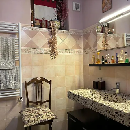 Σπίτι διακοπών Vill'ariel Sport & Relax