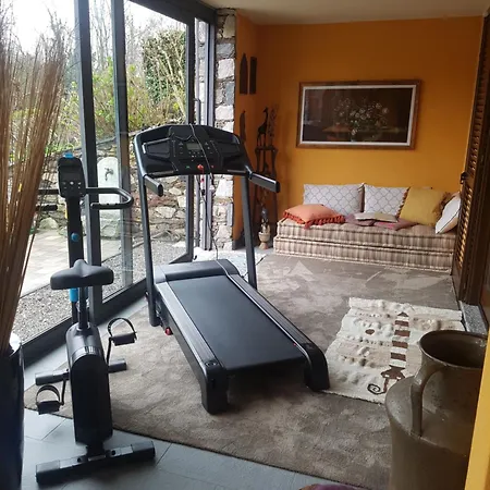 Vill'ariel Sport & Relax Vakantiehuis Brovello-Carpugnino