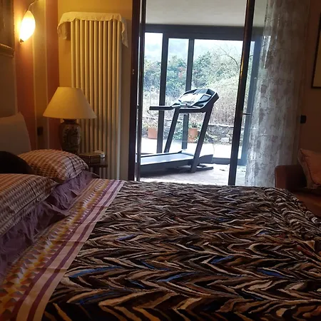 Σπίτι διακοπών Vill'ariel Sport & Relax