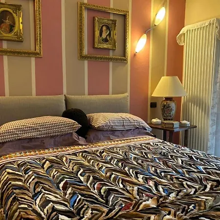 Vill'ariel Sport & Relax * Brovello-Carpugnino