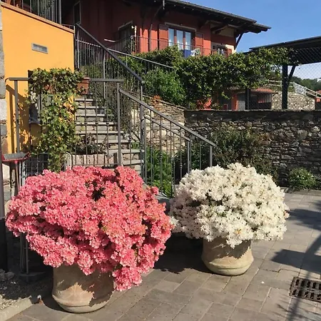 Vill'ariel Sport & Relax Vakantiehuis Brovello-Carpugnino