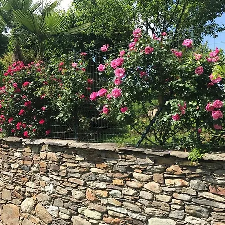 Vill'ariel Sport & Relax Vakantiehuis