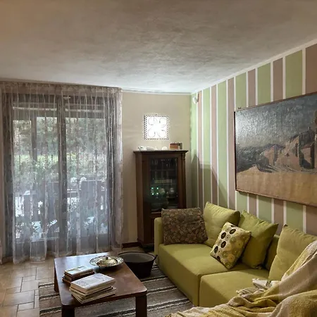 Vill'ariel Sport & Relax Brovello-Carpugnino