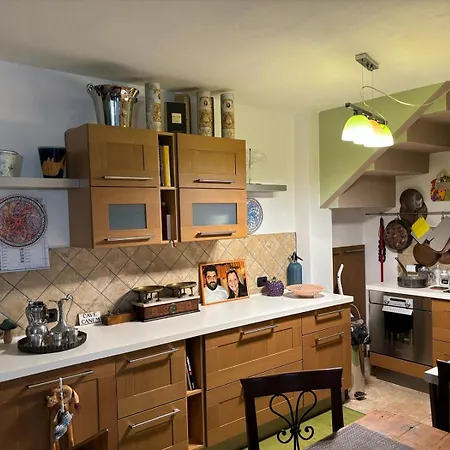 Vill'ariel Sport & Relax Vakantiehuis