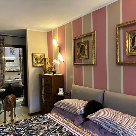 Vill'ariel Sport & Relax Holiday home *