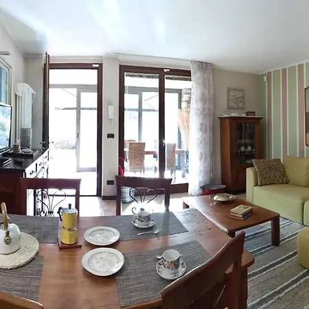 Vakantiehuis Vill'ariel Sport & Relax *