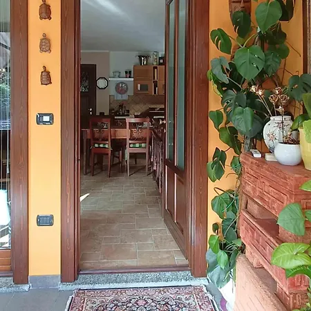 Vill'ariel Sport & Relax Vakantiehuis