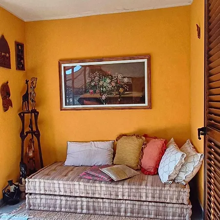 Vill'ariel Sport & Relax * Brovello-Carpugnino