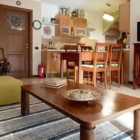 Σπίτι διακοπών Vill'ariel Sport & Relax