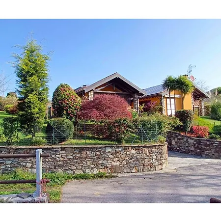 Vill'ariel Sport & Relax Σπίτι διακοπών Brovello-Carpugnino