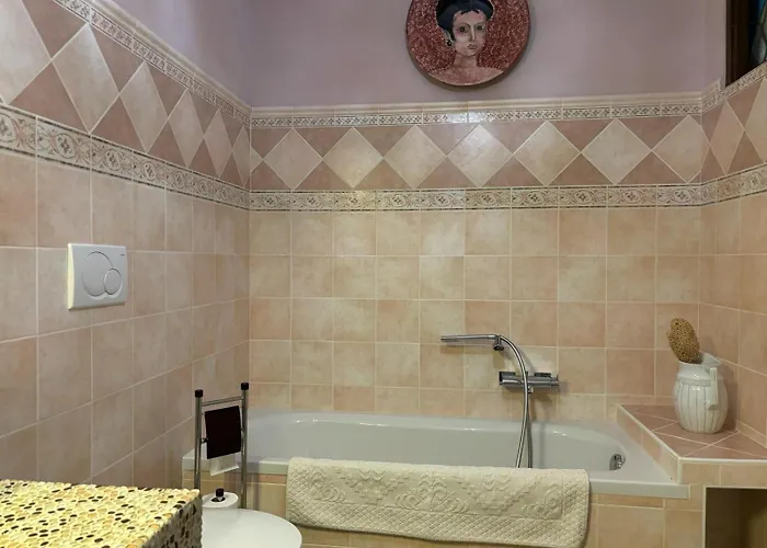 Dom wakacyjny Vill'ariel Sport & Relax