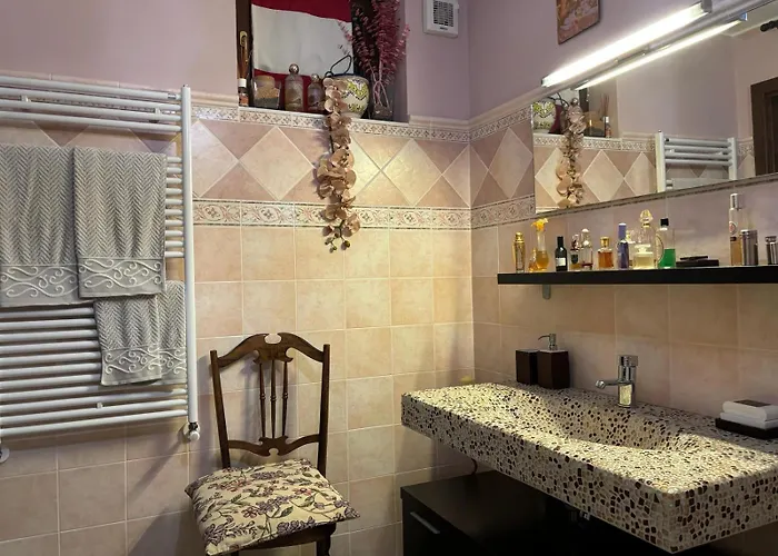 펜션 Vill'ariel Sport & Relax