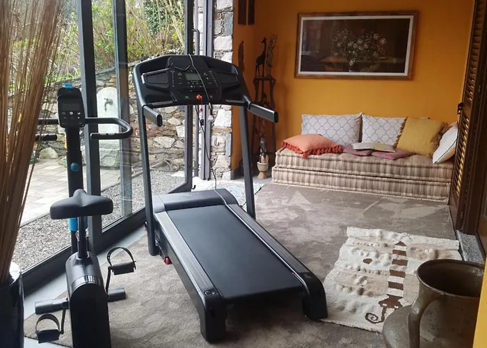 Vill'ariel Sport & Relax Dom wakacyjny Brovello-Carpugnino