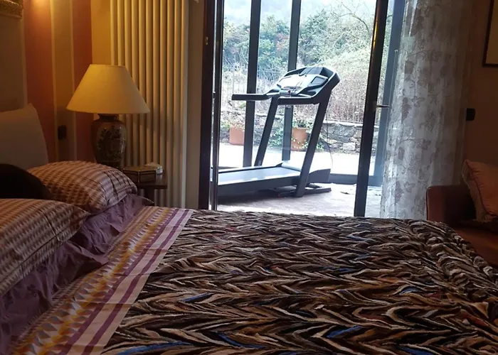 펜션 Vill'ariel Sport & Relax