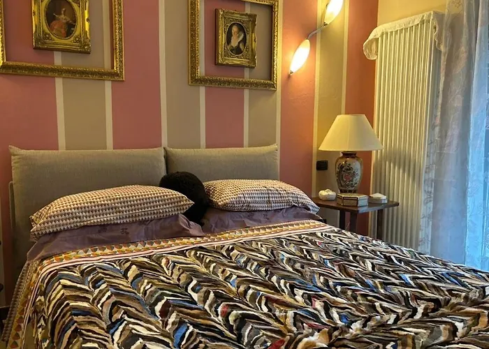 Vill'ariel Sport & Relax * Brovello-Carpugnino