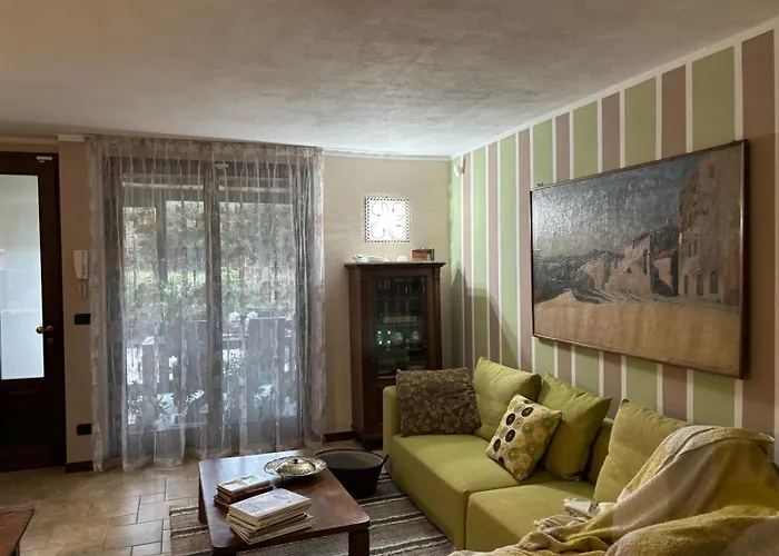 Vill'ariel Sport & Relax Brovello-Carpugnino