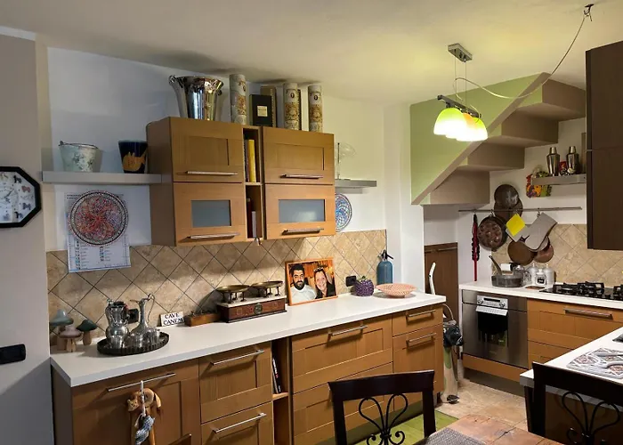 Vill'ariel Sport & Relax 펜션