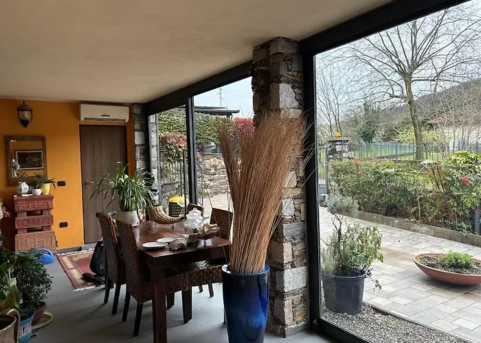 Vill'ariel Sport & Relax *