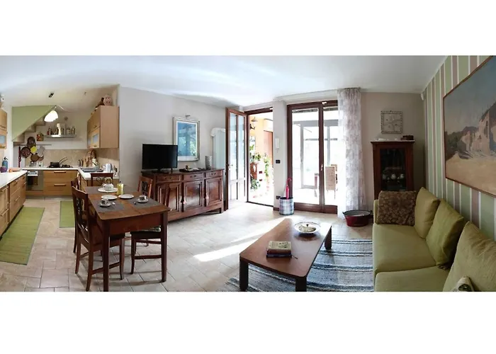 Vill'ariel Sport & Relax * Brovello-Carpugnino