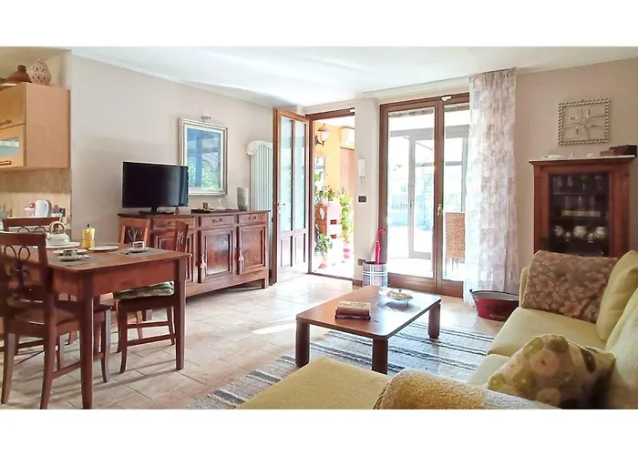 Vill'ariel Sport & Relax