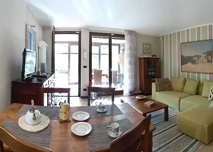 펜션 Vill'ariel Sport & Relax *