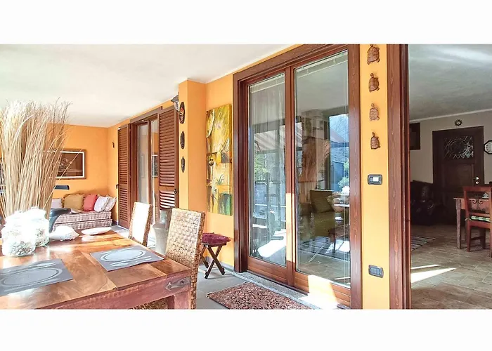 Vill'ariel Sport & Relax *