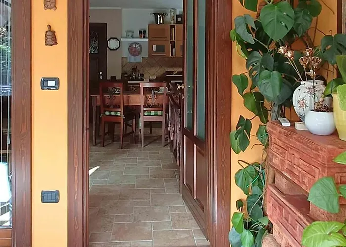 Vill'ariel Sport & Relax 펜션