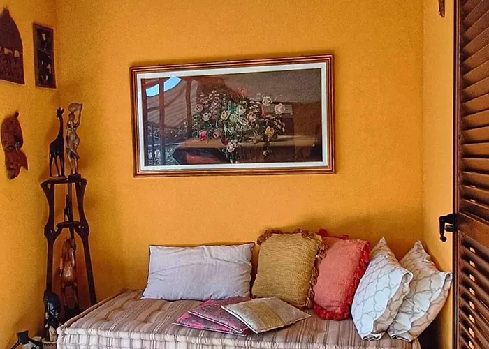 Vill'ariel Sport & Relax * Brovello-Carpugnino