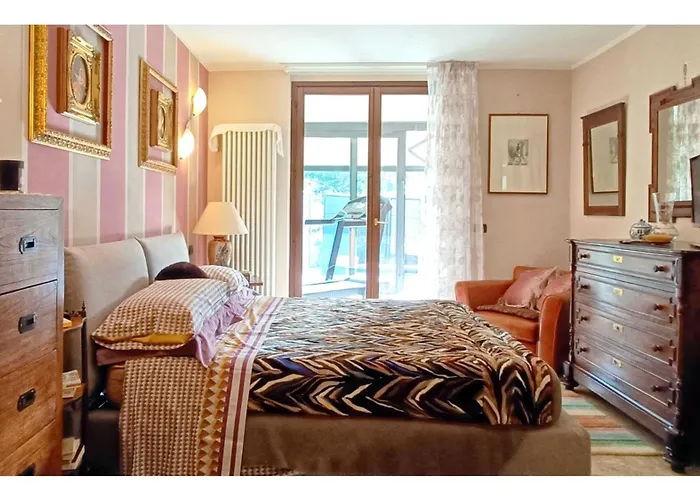 Vill'ariel Sport & Relax Dom wakacyjny